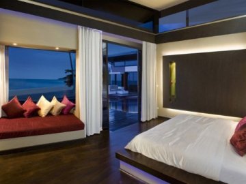 The Aava Resort & Spa