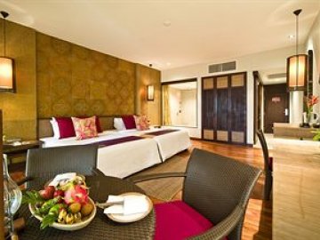 Sareeraya Villas & Suites Thailand