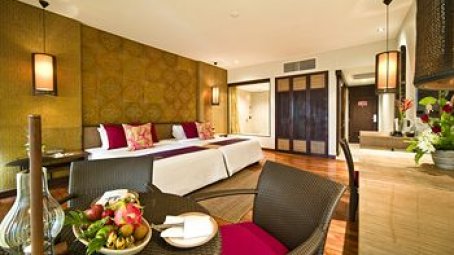 Sareeraya Villas & Suites Thailand