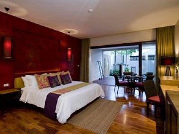 Sareeraya Villas & Suites Thailand