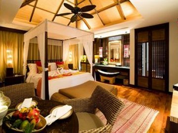 Sareeraya Villas & Suites Thailand