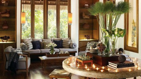 Four Seasons Koh Samui Resort