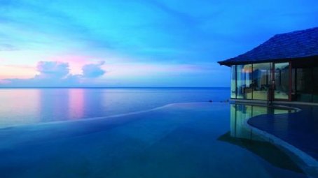 Silavadee Pool Spa Resort