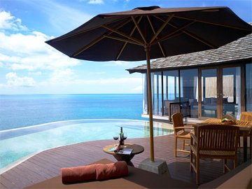 Silavadee Pool Spa Resort