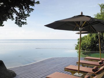 Silavadee Pool Spa Resort