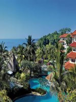 Grand Mirage Resort & Thalasso