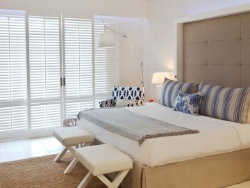 Centara Grand Azuri Resort & Spa Mauritius