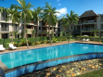 Centara Grand Azuri Resort & Spa Mauritius