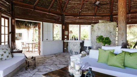 Kamalame Cay Private Island