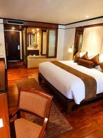 Premium Room Interior AHH 371