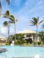 Kauai Beach Resort