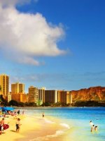 Outrigger Reef on the Beach