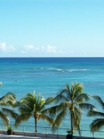 Outrigger Reef on the Beach