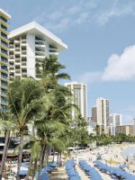 Outrigger Reef on the Beach