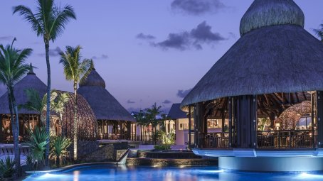 Shangri-La Le Touessrok Resort & Spa