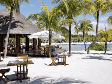 Shangri-La Le Touessrok Resort & Spa