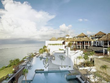 Samabe Bali Suites & Villas