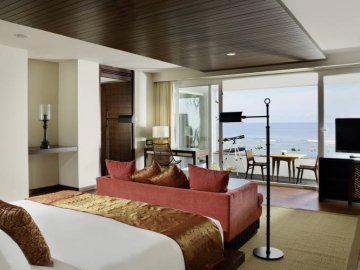 Samabe Bali Suites & Villas