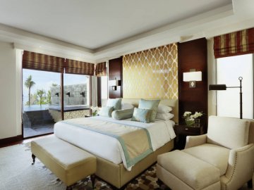 Samabe Bali Suites & Villas