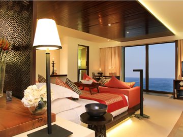 Samabe Bali Suites & Villas