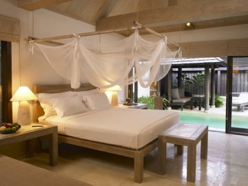 Evason Pool Villa Beach Front