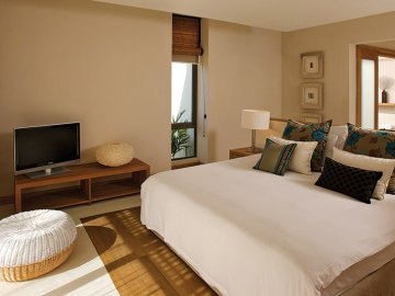 Anahita Villa Bedroom