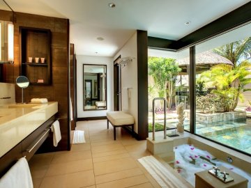 LUX* Belle Mare Interior