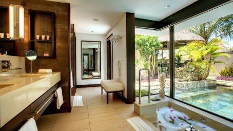 LUX* Belle Mare - Villas