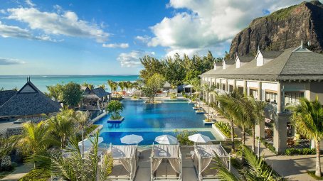 St. Regis Mauritius