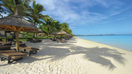 Trou Aux Biches Beachcomber Resort & Spa Villas