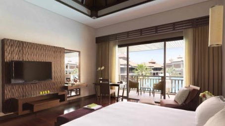 Anantara Dubai The Palm Resort & Spa