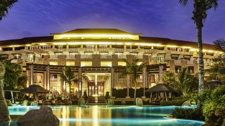 Sofitel The Palm Resort & Spa