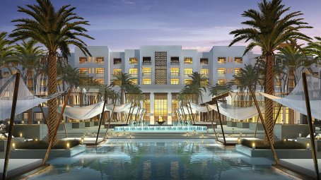 Park Hyatt Abu Dhabi