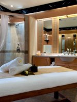 Hilton Mauritius Spa