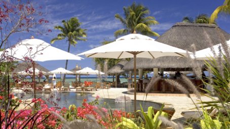 Hilton Mauritius Resort & Spa