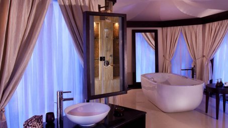 Al Wadi Desert, Ras Al Khaimah, A Ritz-Carlton Partner Hotel