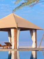 Banyan Tree Ras Al Khaimah Beach