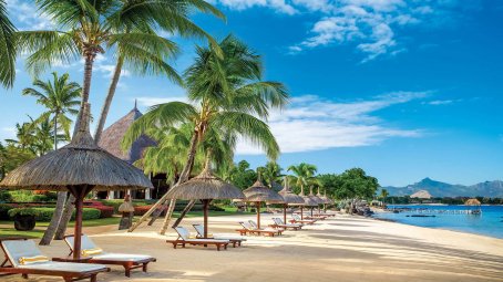 The Oberoi Mauritius