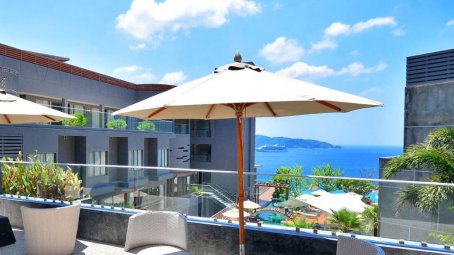 Kalima Resort and Spa, Phuket