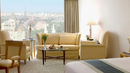 Caravelle Hotel,  Ho Chi Minh City