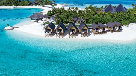 OZEN Life Maadhoo