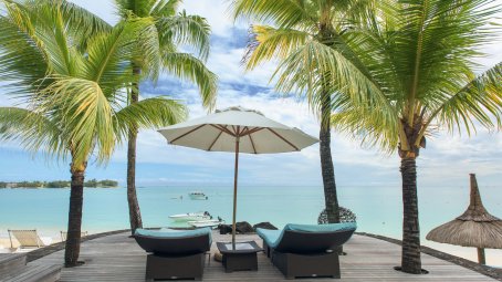 Royal Palm Beachcomber Luxury