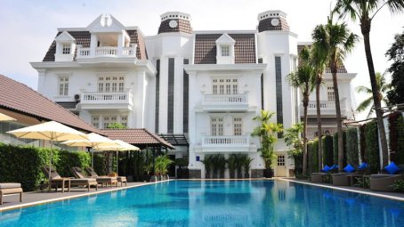 Villa Song Saigon
