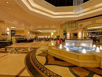 Cinnamon Grand Colombo