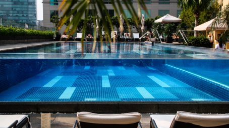 Intercontinental Asiana Saigon