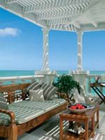 Turks & Caicos - luxury 