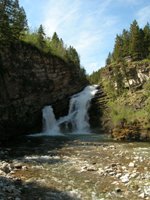 Canada Holidays full of natural beauty