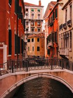 Italy - romantic holidays