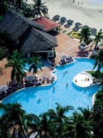 Mexico - resorts
