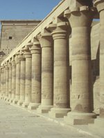 Egypt - history